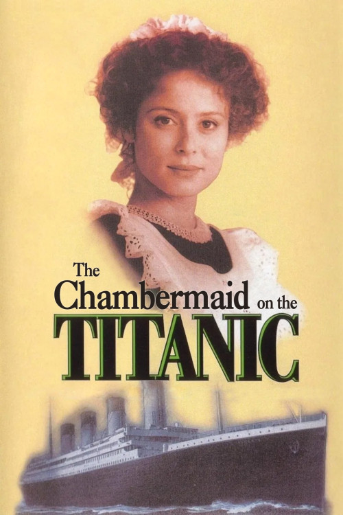 La femme de chambre du Titanic (1997) poster