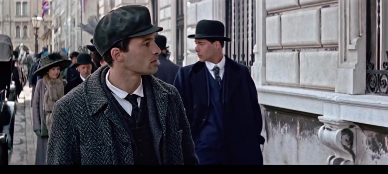 La femme de chambre du Titanic screenshot 3
