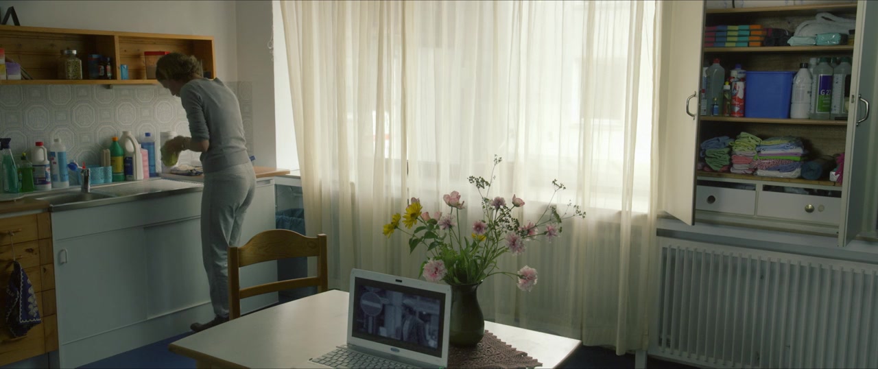 Das Zimmermädchen Lynn screenshot 3