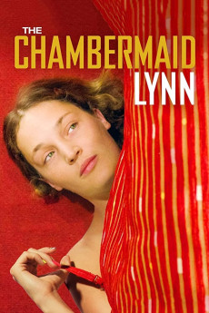 Das Zimmermädchen Lynn (2014) poster