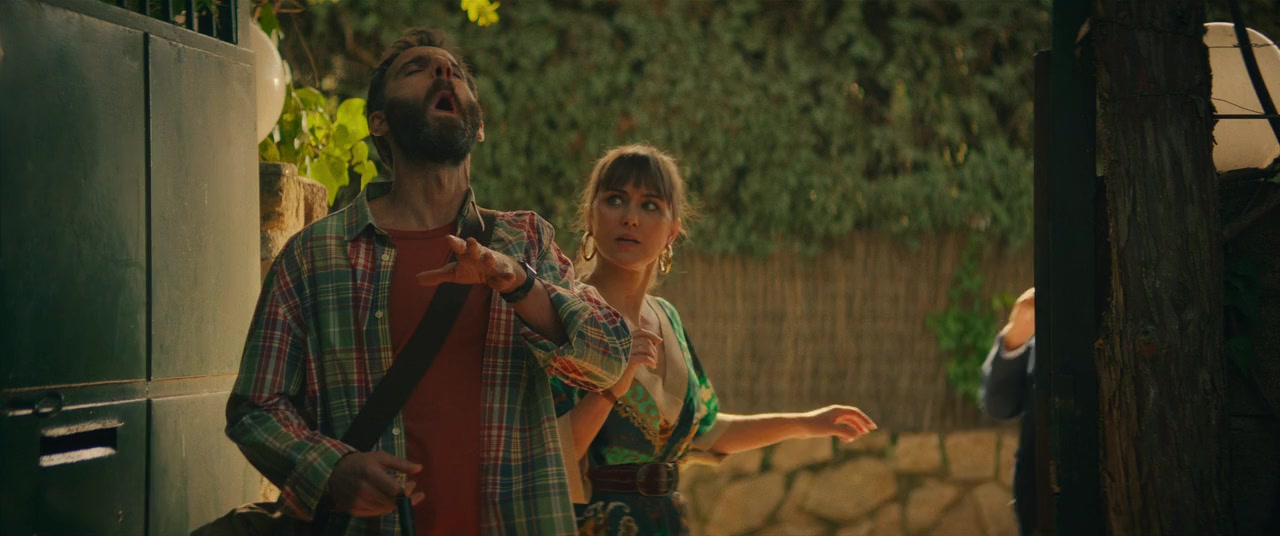 El campeón screenshot 2