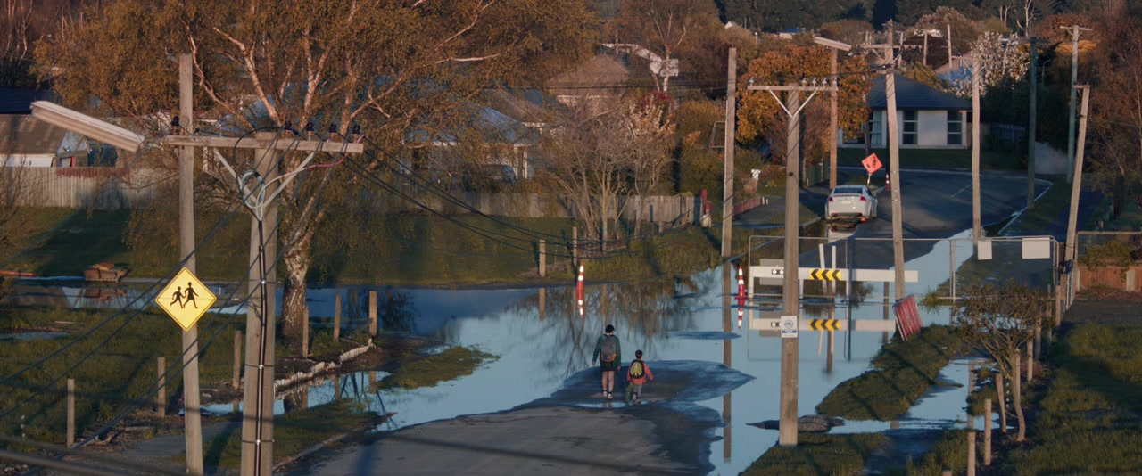 The Changeover screenshot 1