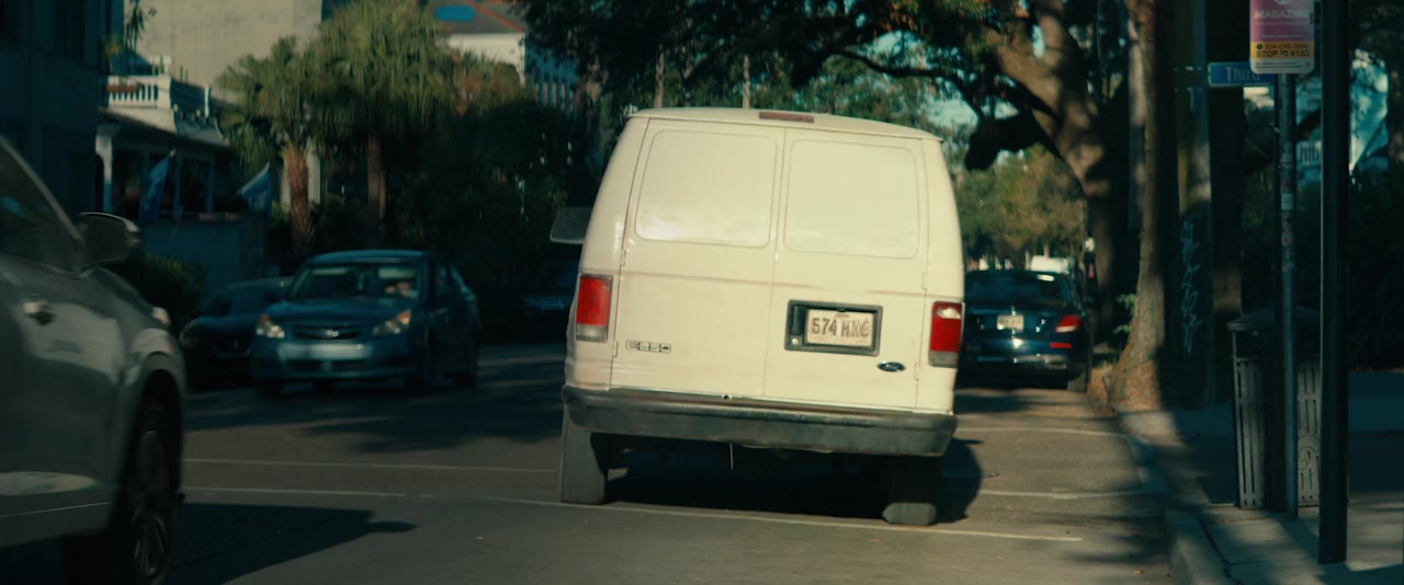 The Channel screenshot 2