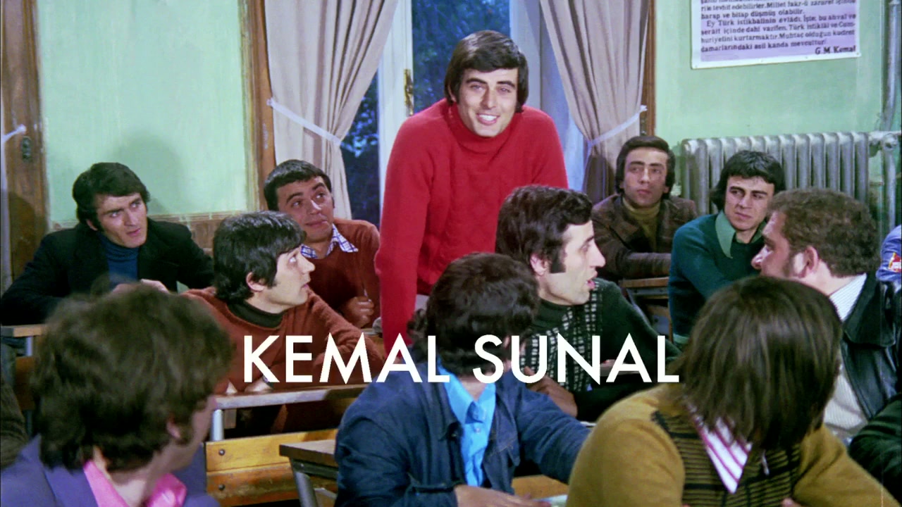 Hababam Sinifi screenshot 1