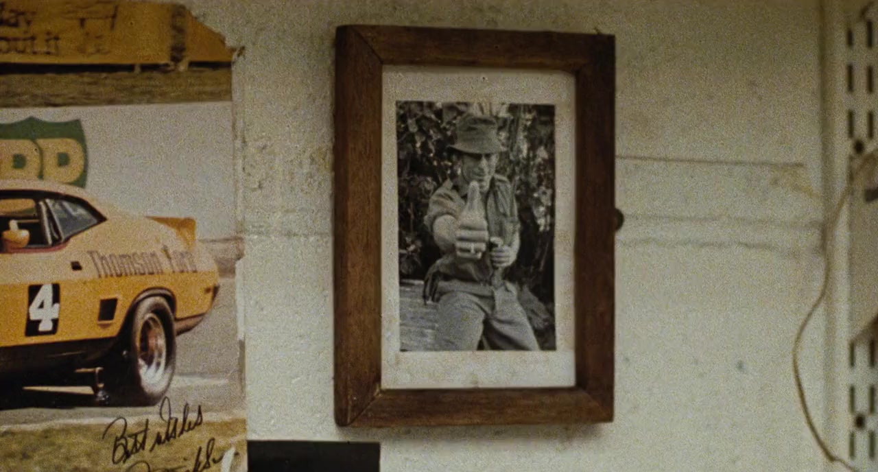 The Chain Reaction screenshot 3