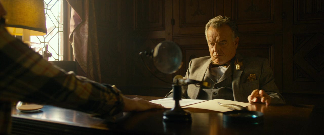 The Chain screenshot 2