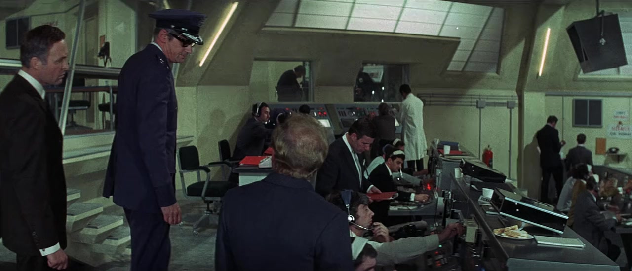 The Chairman screenshot 3
