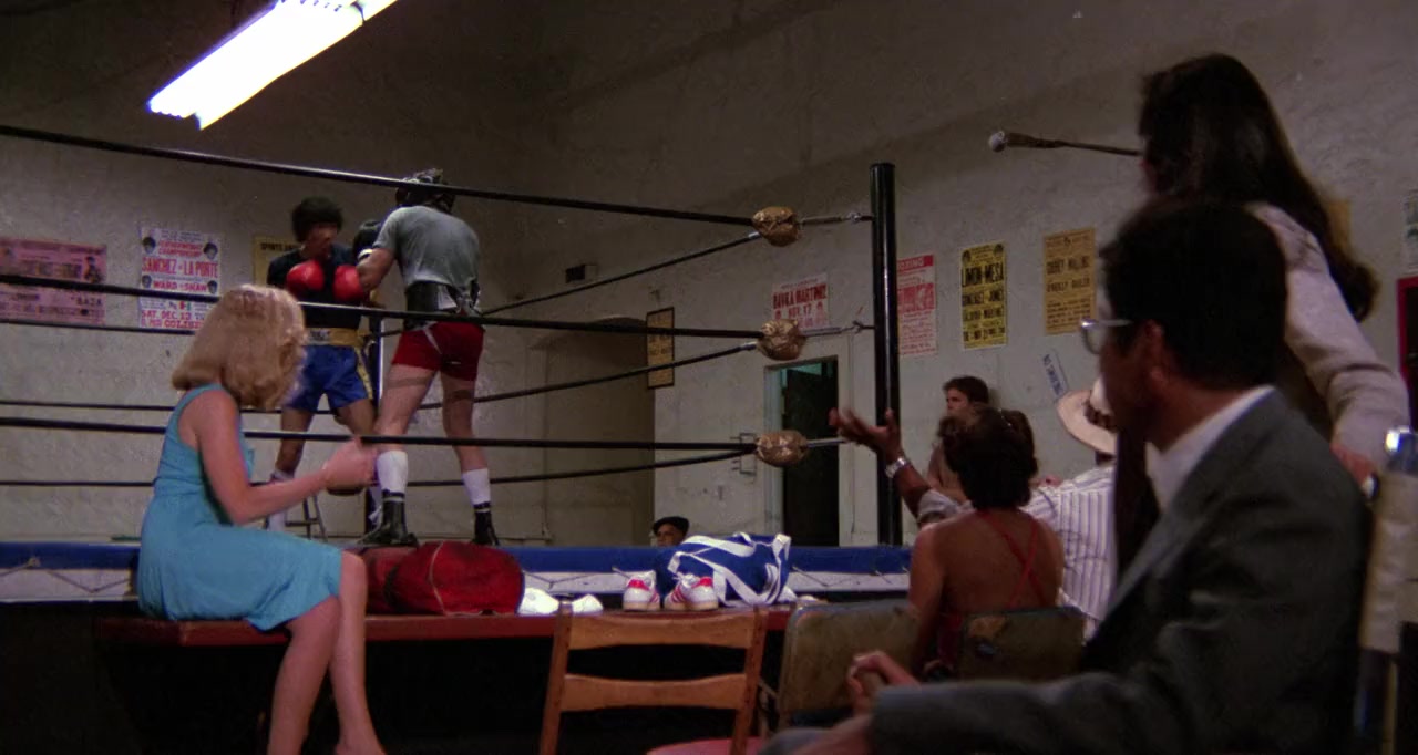 The Challenge screenshot 3