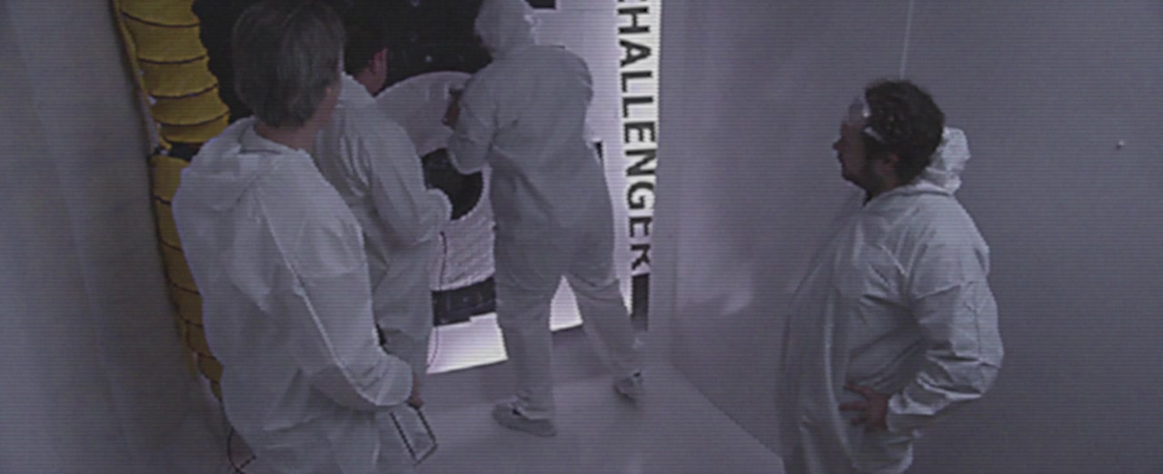 The Challenger Disaster screenshot 3