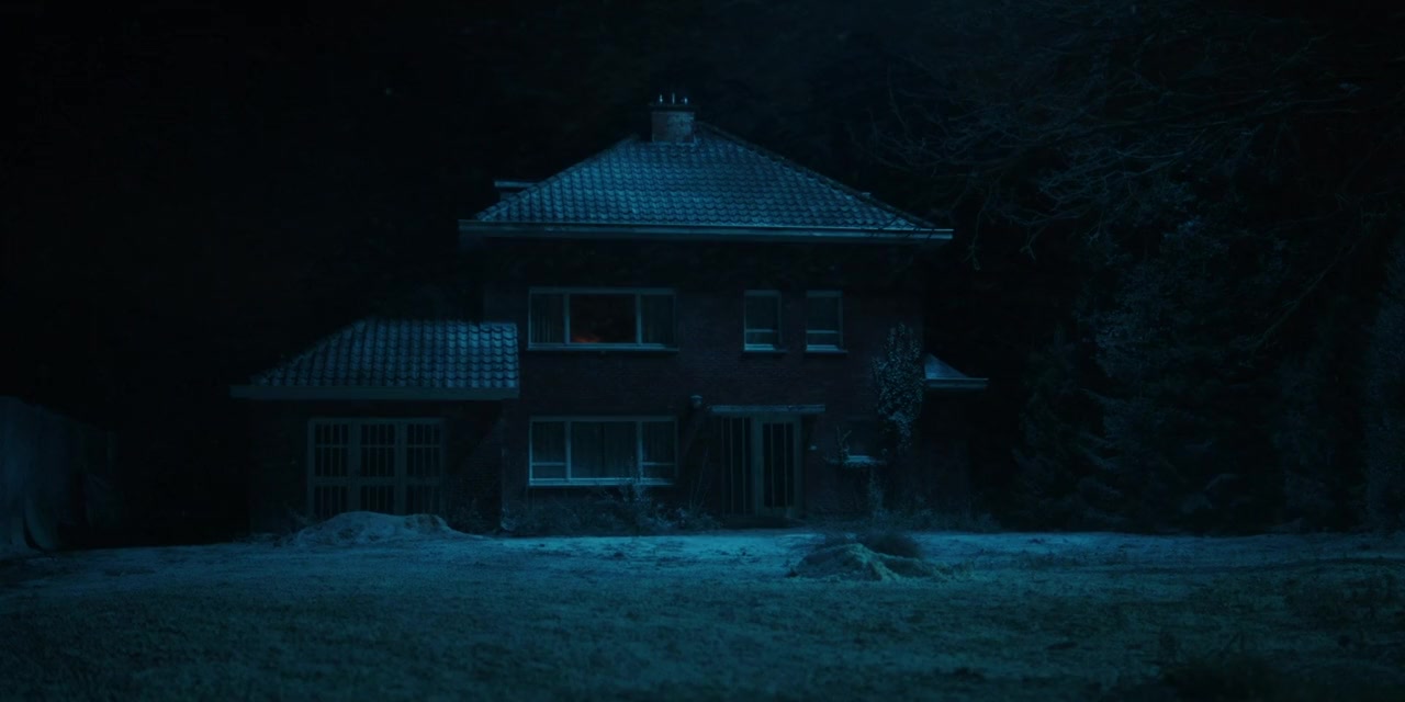 The Chapel screenshot 2