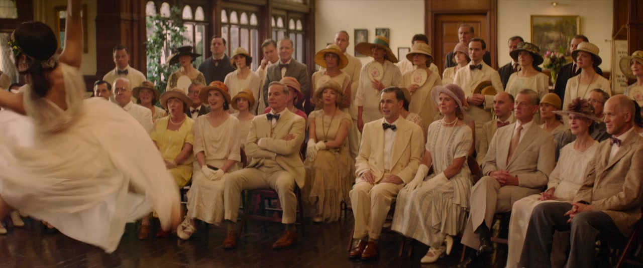 The Chaperone screenshot 1