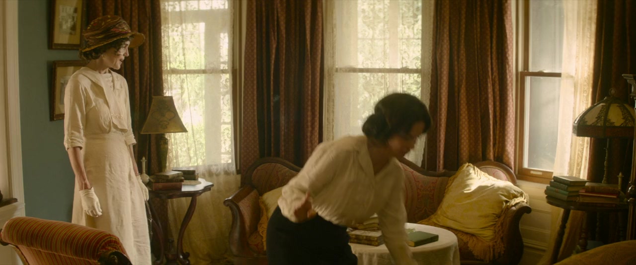 The Chaperone screenshot 2