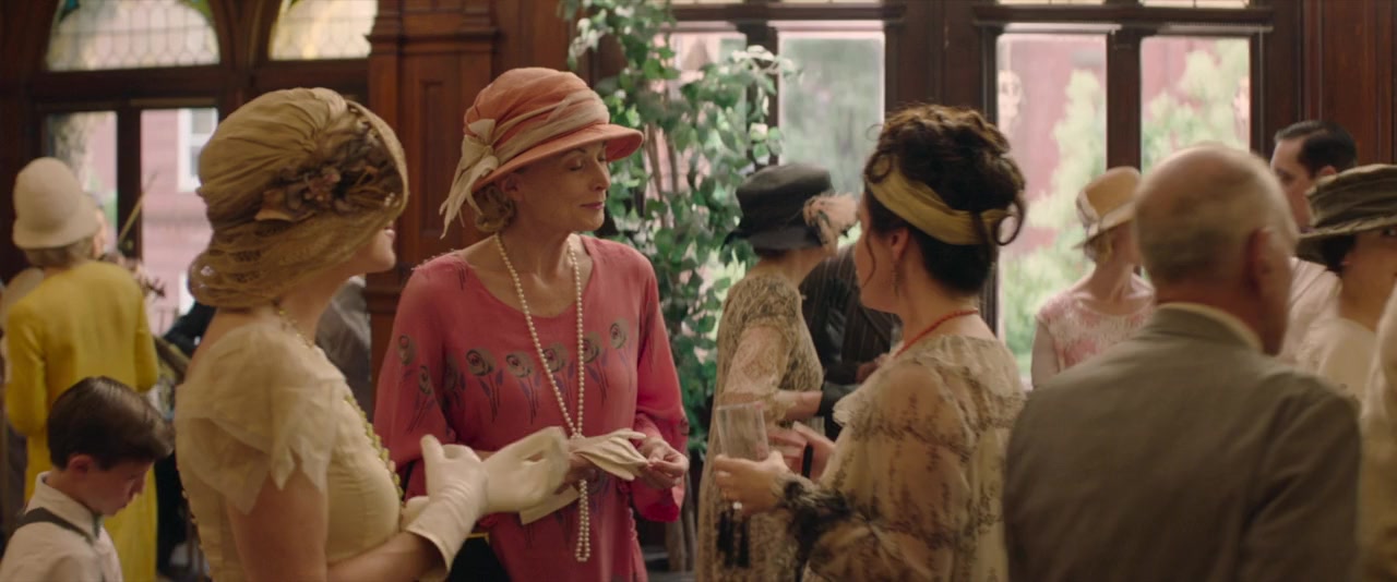 The Chaperone screenshot 3