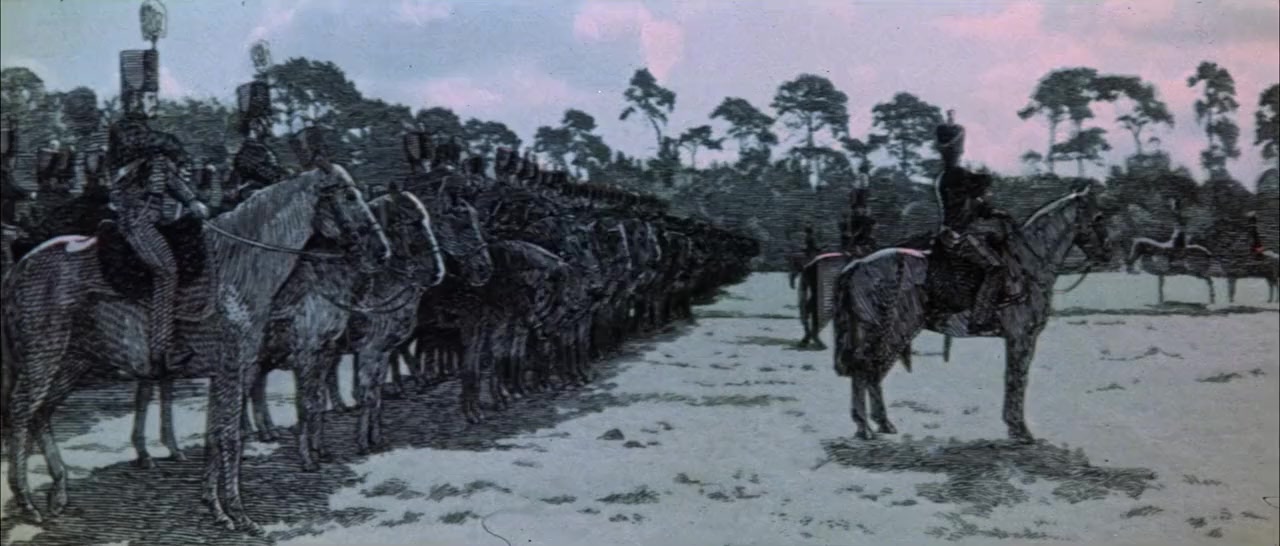 The Charge of the Light Brigade screenshot 3
