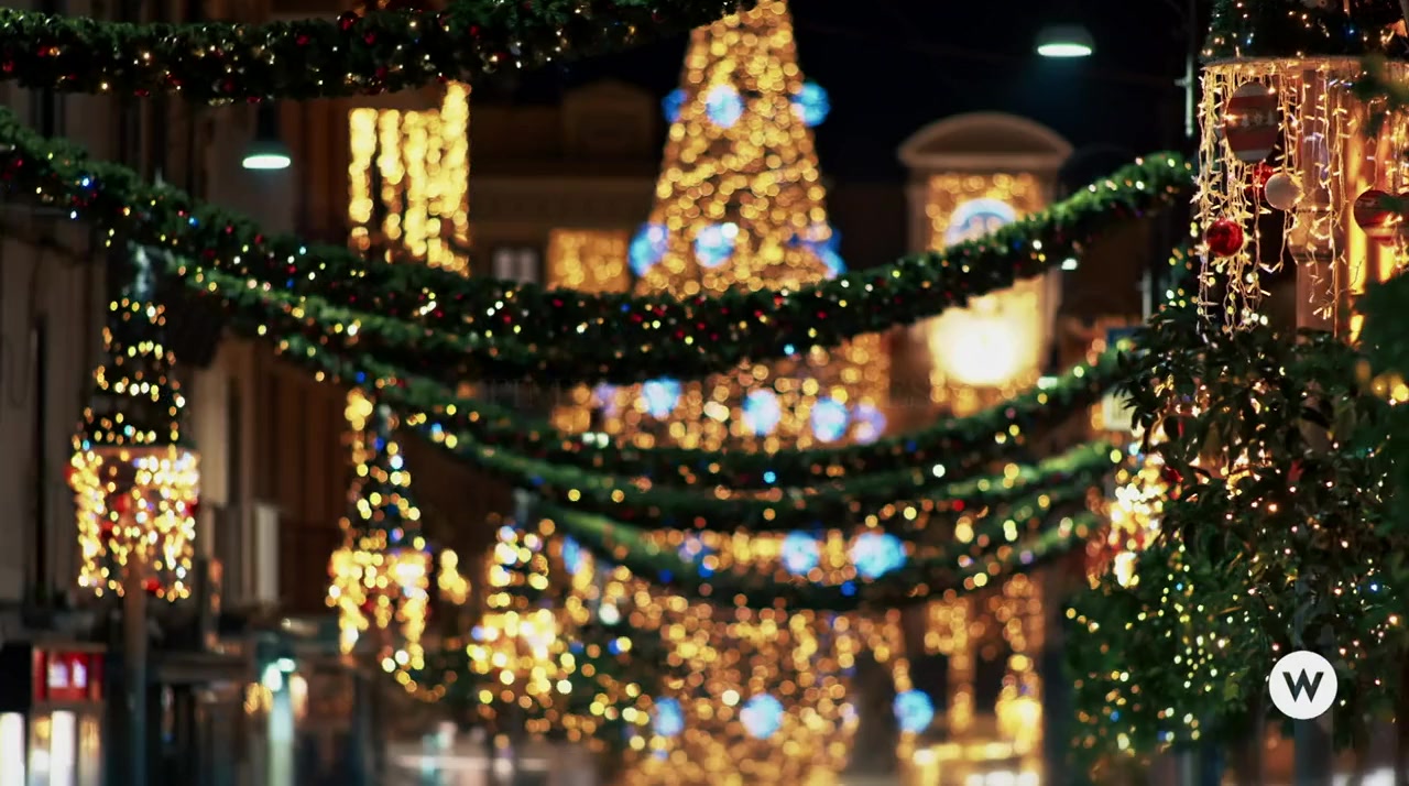 A Little Christmas Charm screenshot 1
