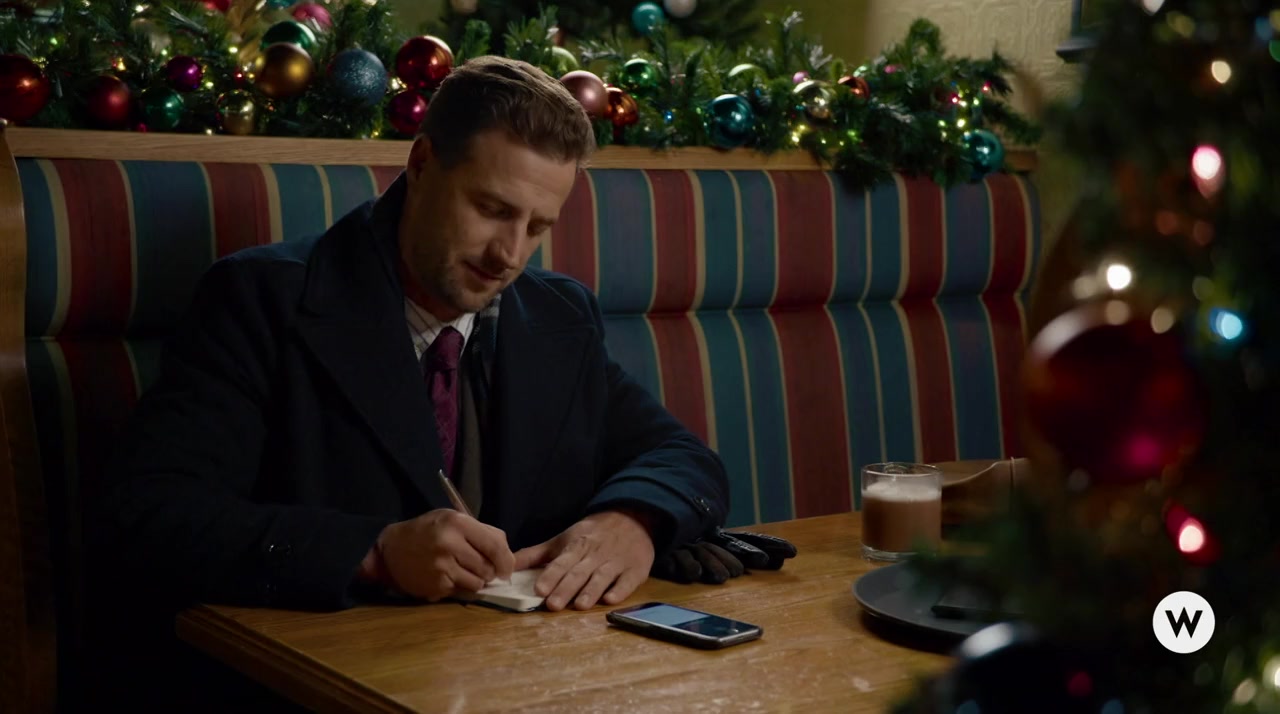 A Little Christmas Charm screenshot 3