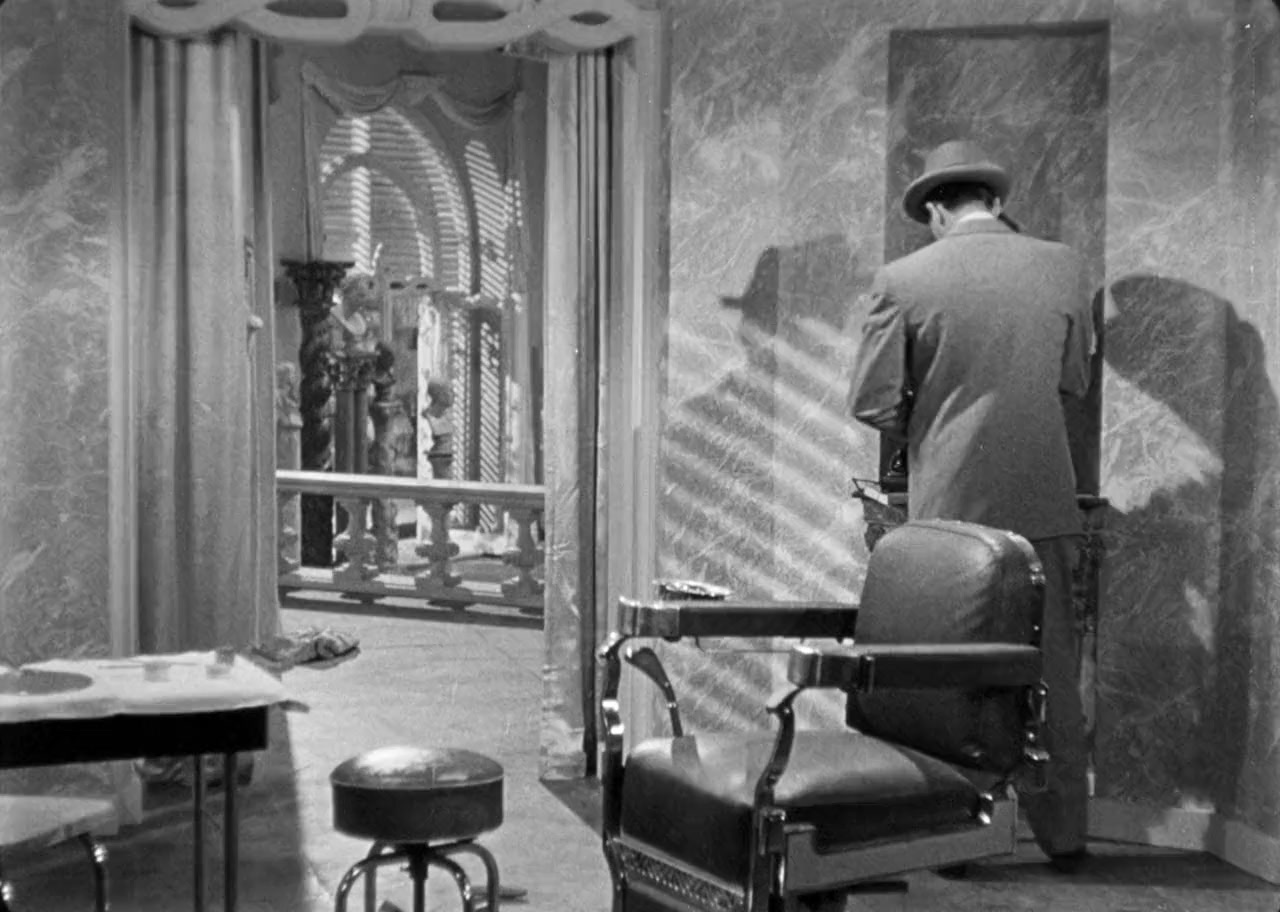 The Chase screenshot 1