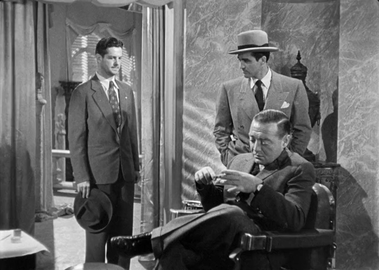 The Chase screenshot 2