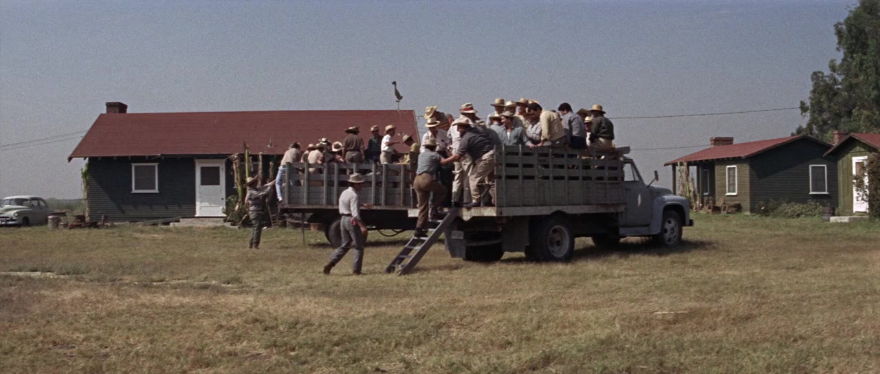 The Chase screenshot 1