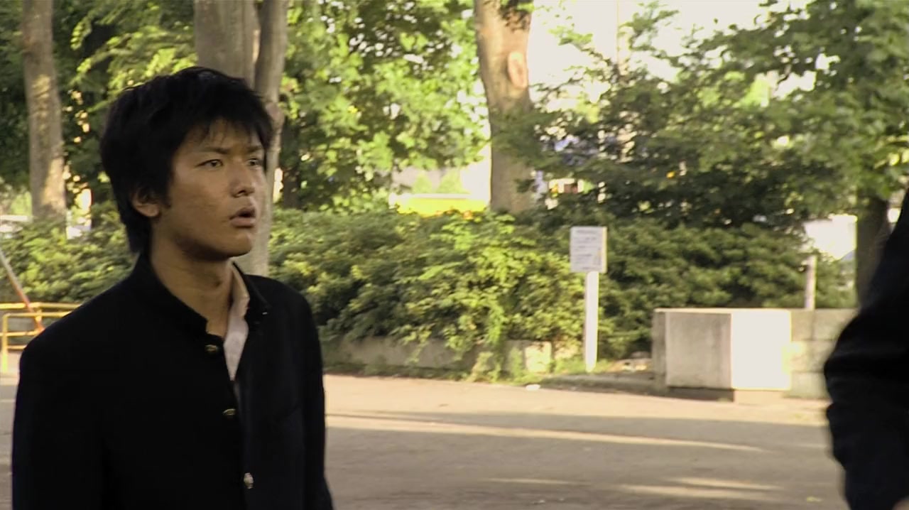 Riaru onigokko screenshot 3