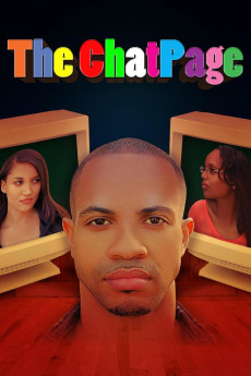 The Chat Page (2023) poster