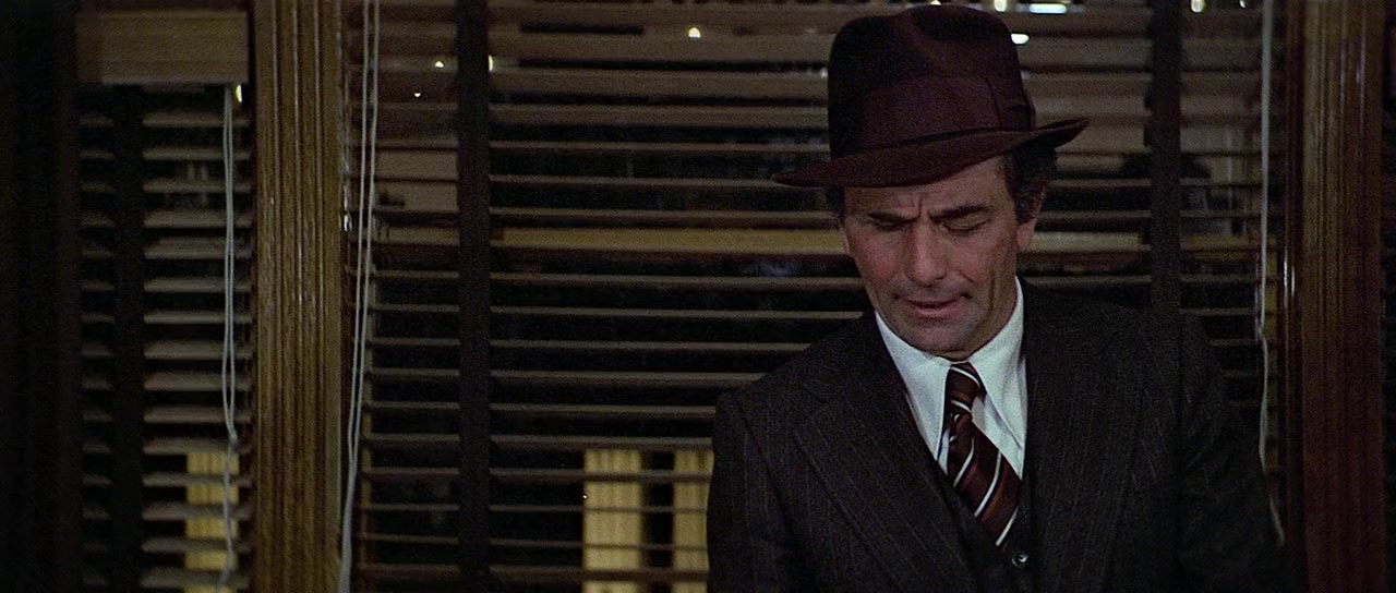 The Cheap Detective screenshot 1