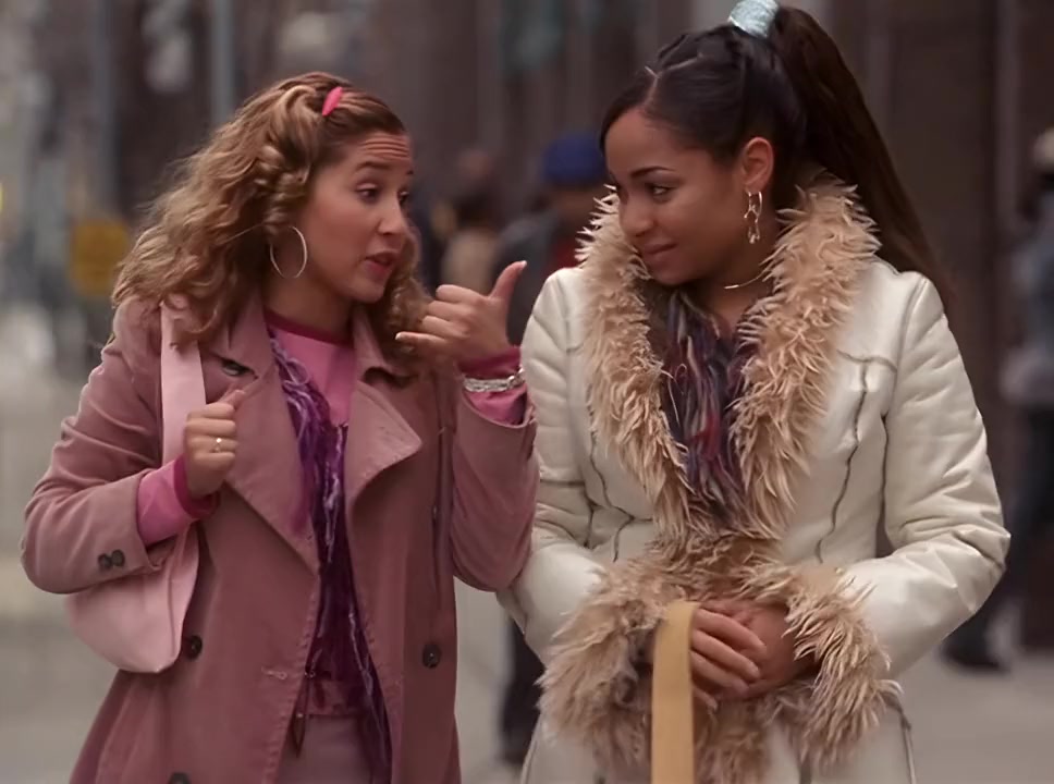 The Cheetah Girls screenshot 2