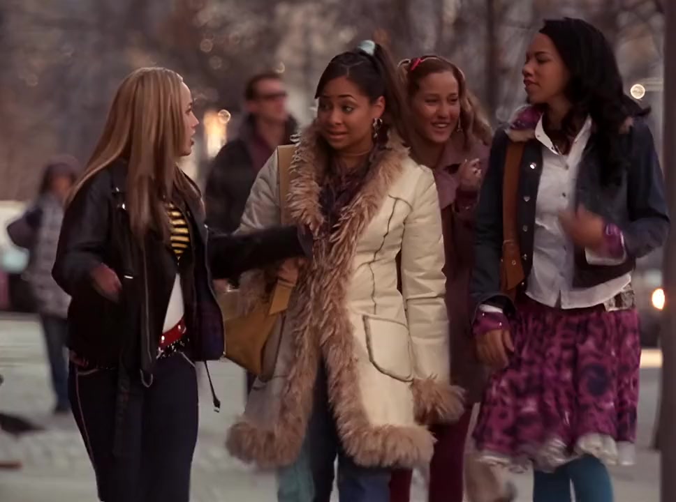 The Cheetah Girls screenshot 3