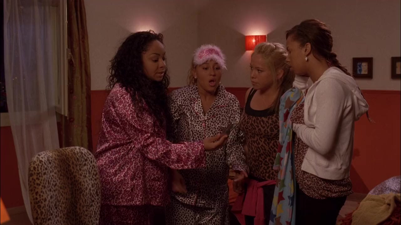 The Cheetah Girls 2 screenshot 3