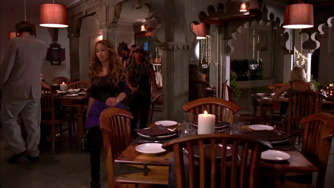 The Cheetah Girls: One World screenshot 3