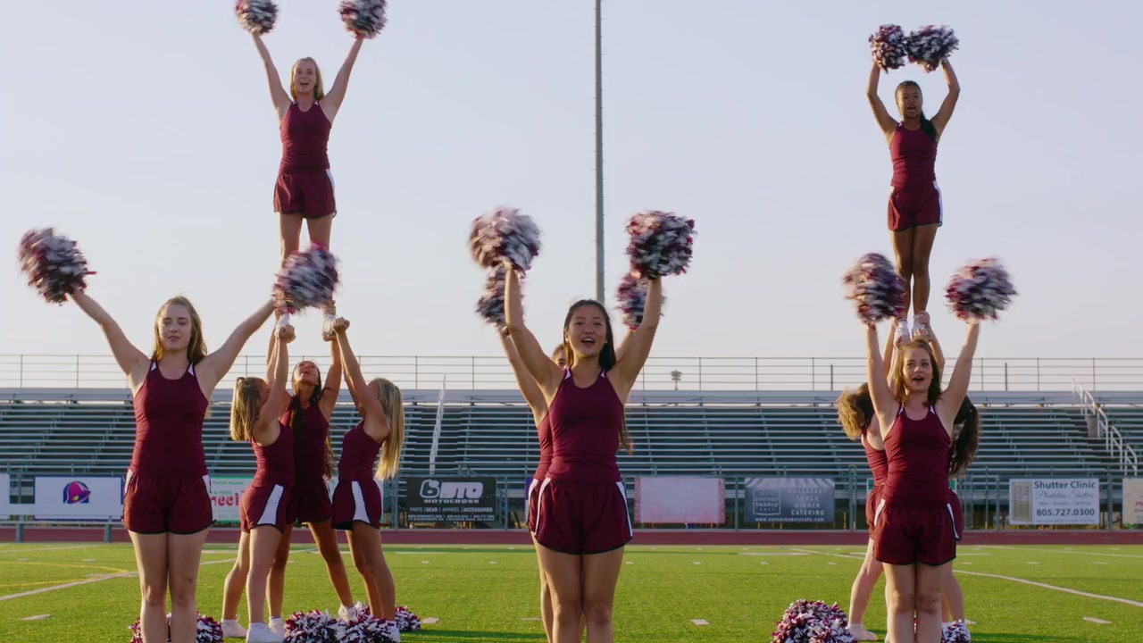The Cheerleader Murders screenshot 1