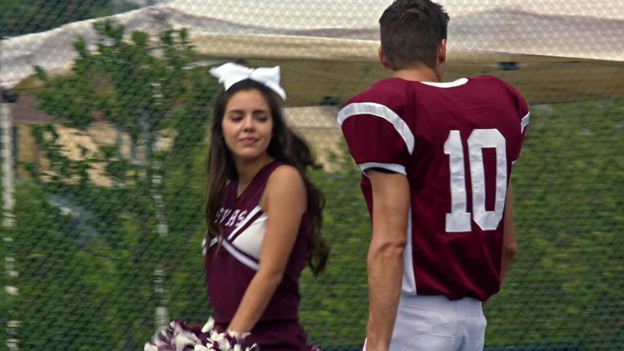 The Cheerleader Murders screenshot 3