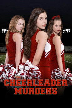 The Cheerleader Murders (2016) poster