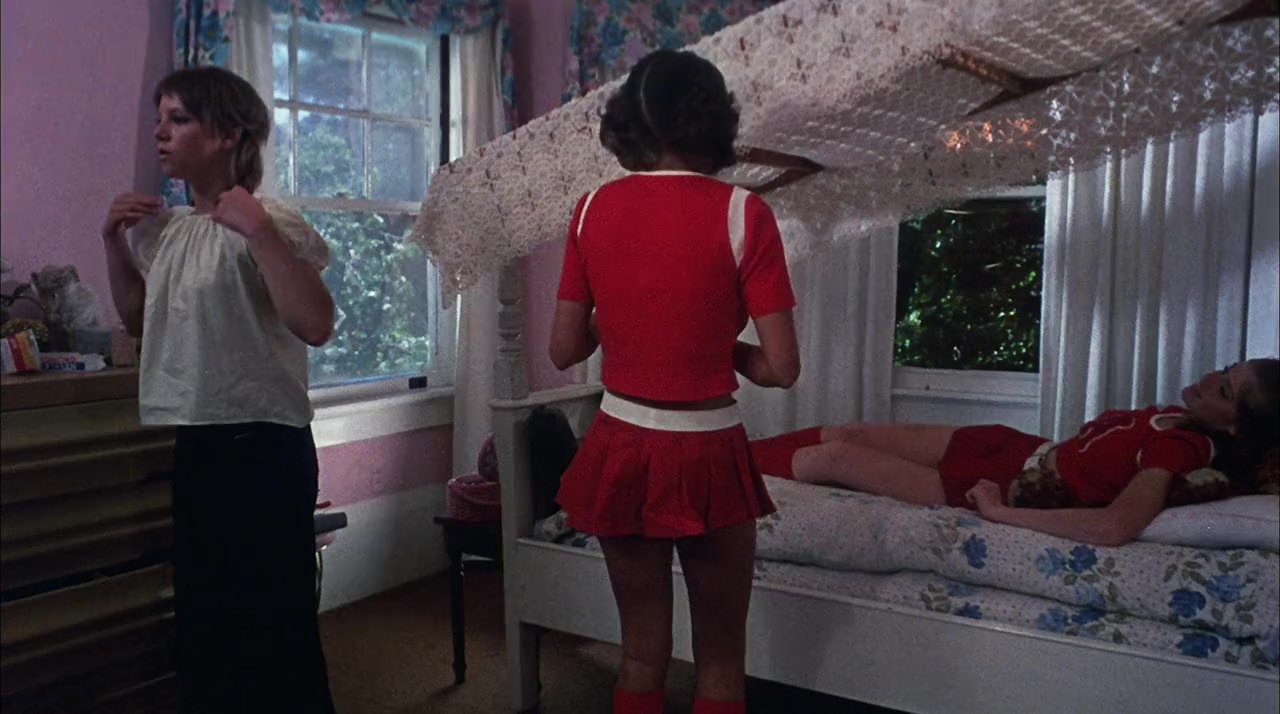 The Cheerleaders screenshot 2