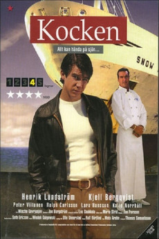 Kocken (2005) poster