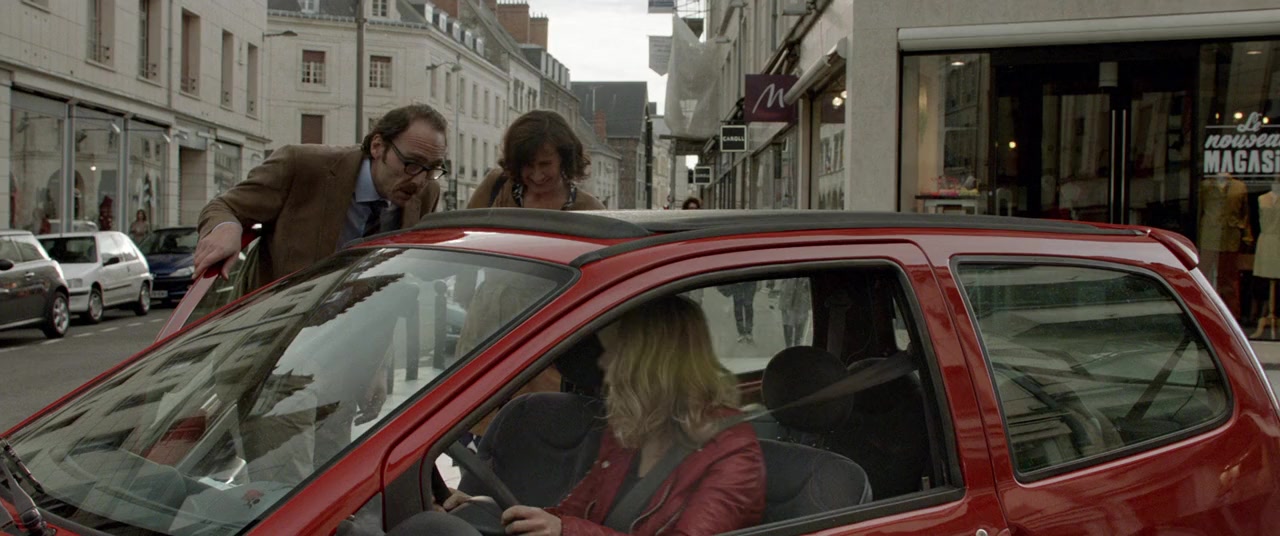 On a failli être amies screenshot 3