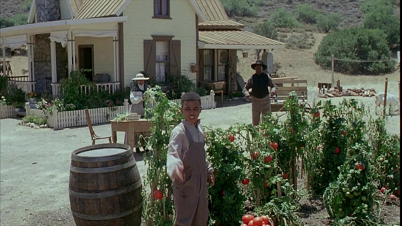 The Cherokee Kid screenshot 1