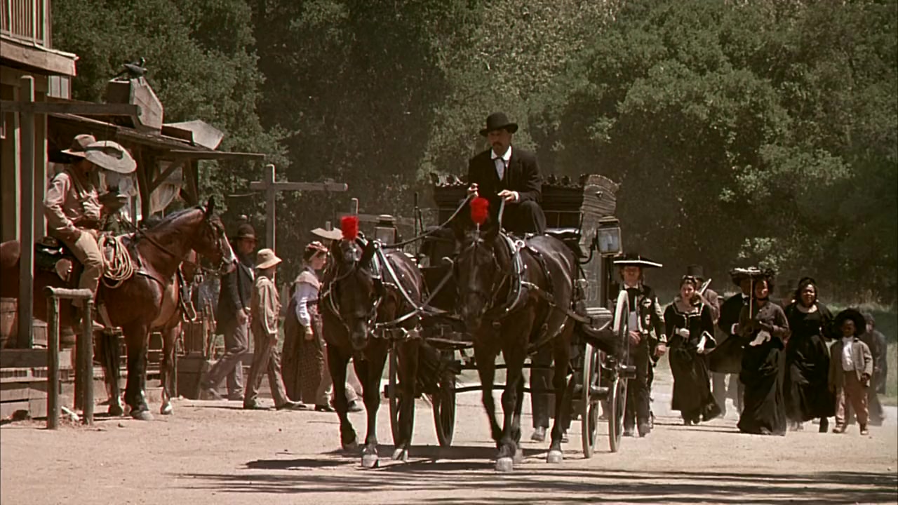 The Cherokee Kid screenshot 2