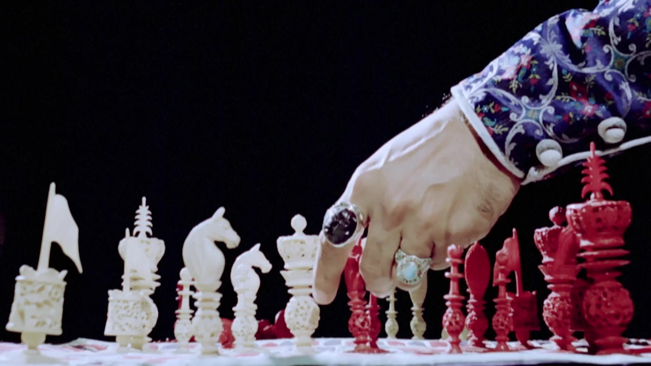 Shatranj Ke Khilari screenshot 1