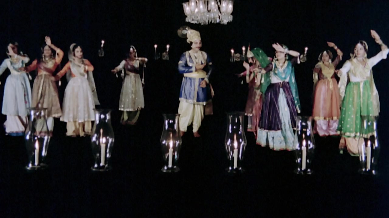 Shatranj Ke Khilari screenshot 3