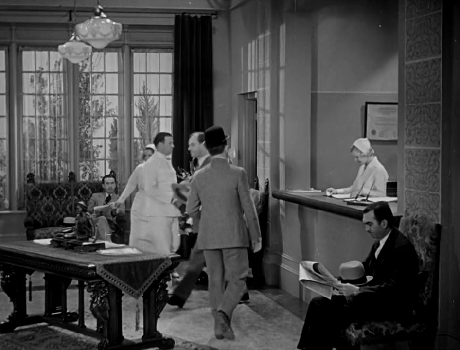 The Chimp screenshot 2