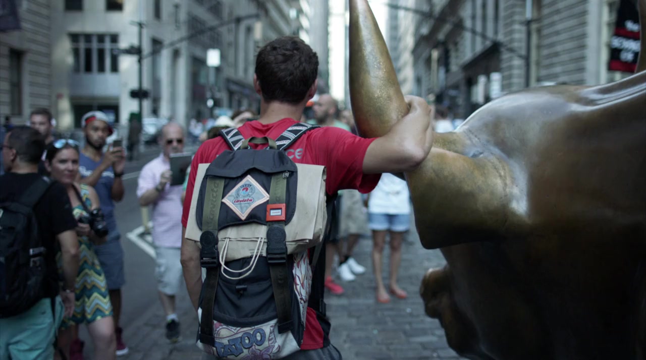The China Hustle screenshot 1