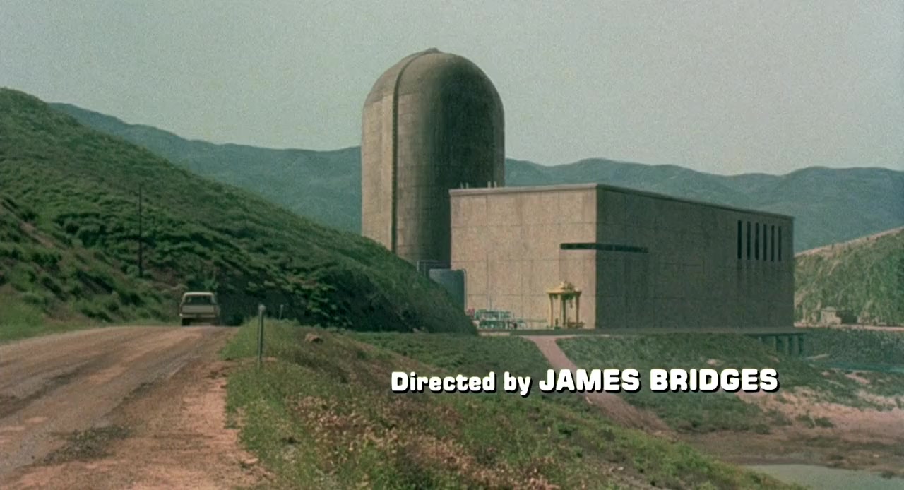 The China Syndrome screenshot 1