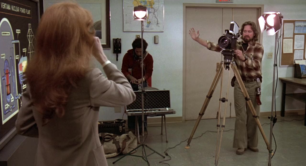 The China Syndrome screenshot 2