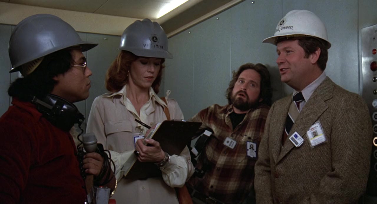The China Syndrome screenshot 3