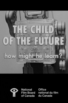 The Child of the Future: How Might He Learn? (1964) poster