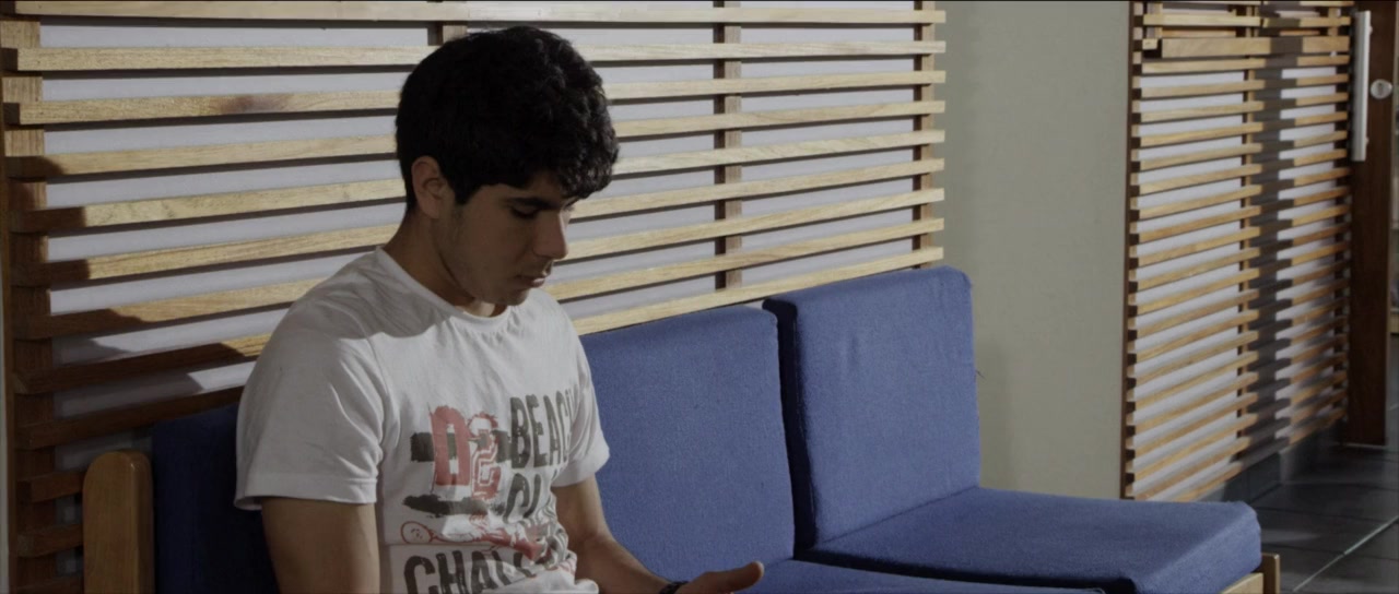 Le fils du désert screenshot 2