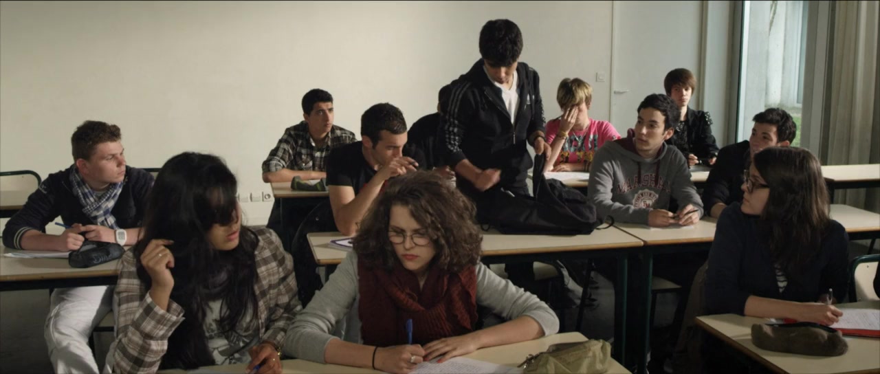 Le fils du désert screenshot 3