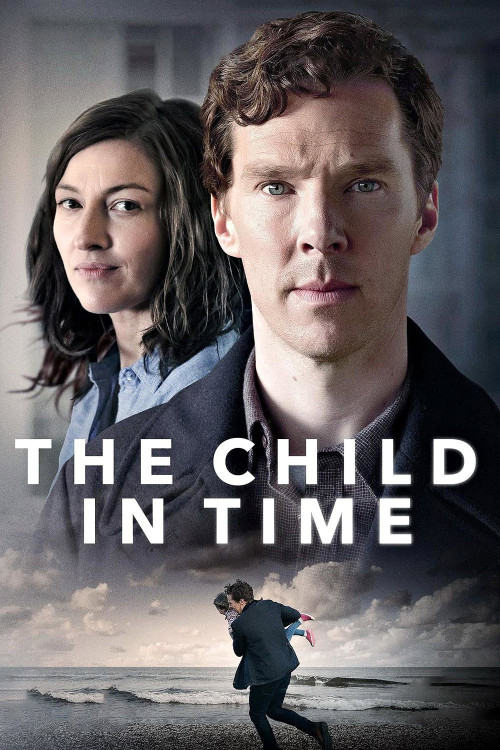 The Child in Time (2017) poster