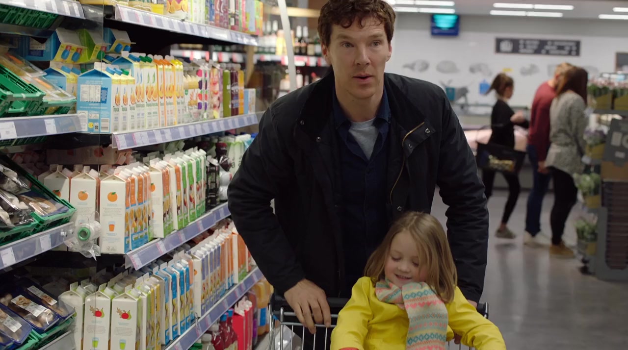 The Child in Time screenshot 1
